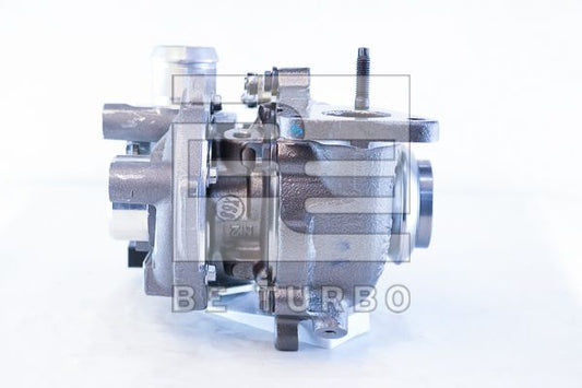 Lader, Aufladung - 129160