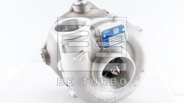 Neuer Original Turbolader 3581528