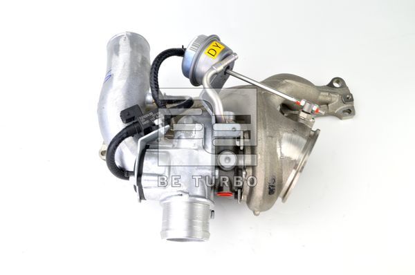 Lader, Aufladung - 124577