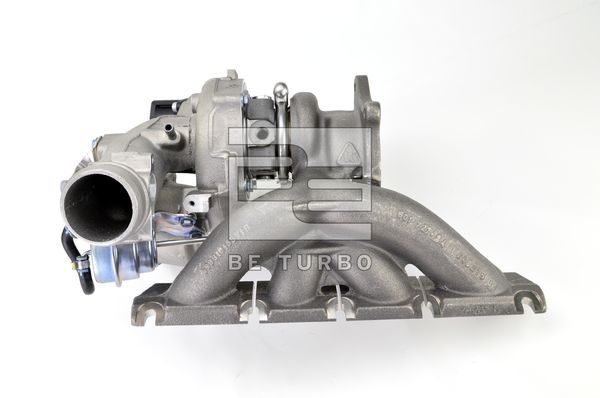 Lader, Aufladung - 127699RED