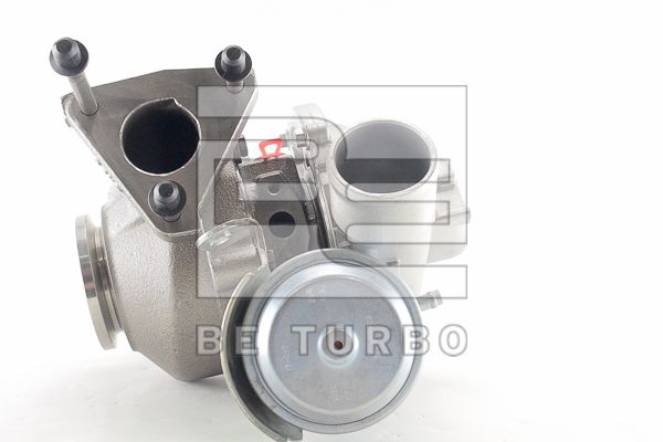 Lader, Aufladung - 124492