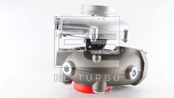 Neuer Original Turbolader 3801138