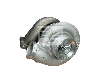Lader, Aufladung - 124657