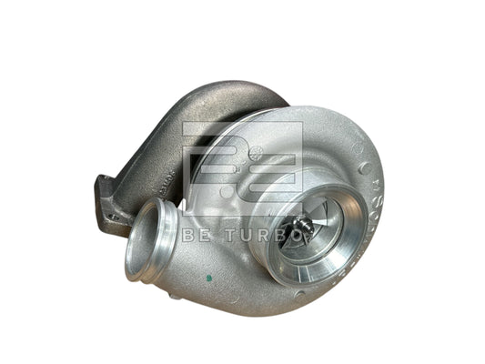 Lader, Aufladung - 124657