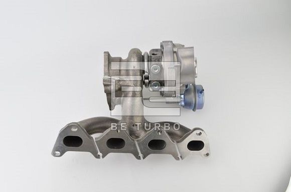 Lader, Aufladung - 128059