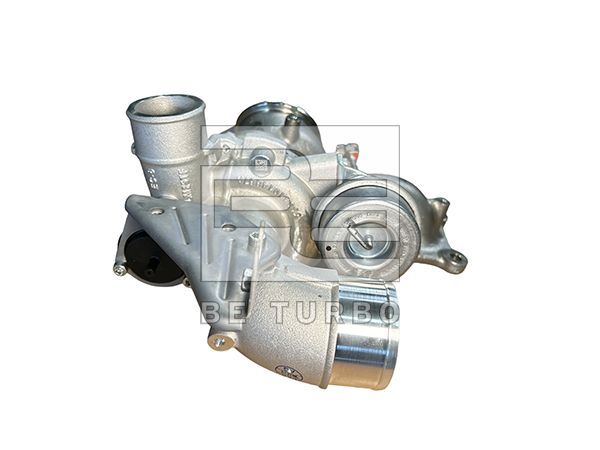 Neuer Original Turbolader