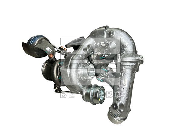 Neuer Original Turbolader MERCEDES-BENZ SPRINTER A6510905380