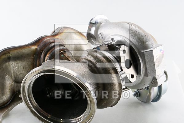 Neuer Original Turbolader BMW 7 1165756703