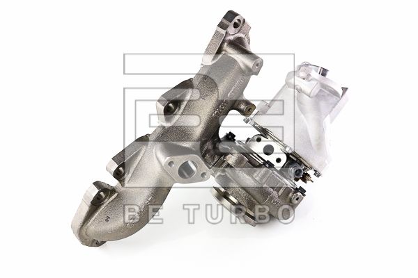 Neuer Original Turbolader 04L253010JV