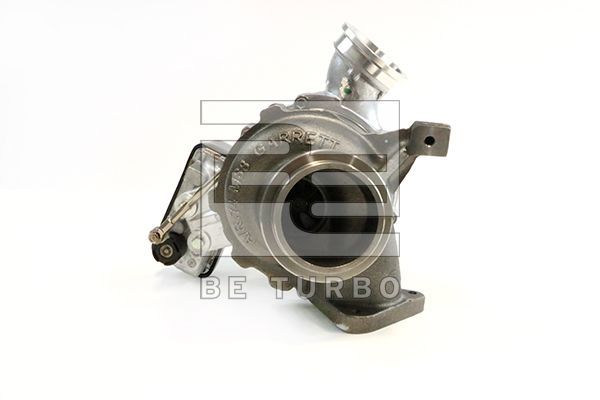 Lader, Aufladung - 131626RED