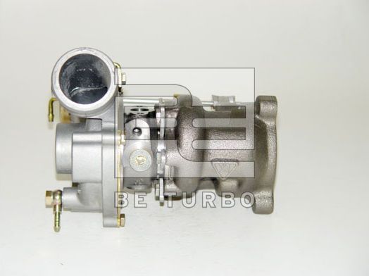 Lader, Aufladung - 124665