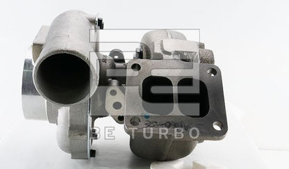 Lader, Aufladung - 125123