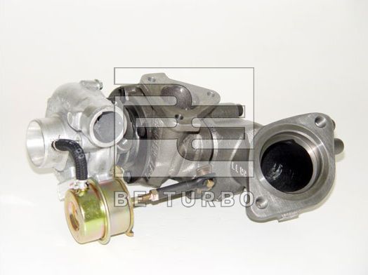 Original RED Turbolader OPEL ASTRA 00860089