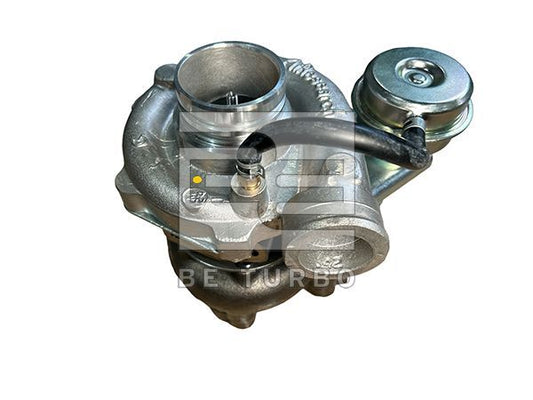 Lader, Aufladung - 124939
