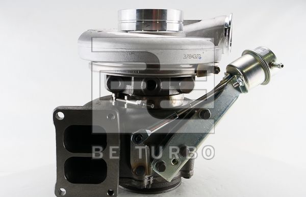 Neuer Original Turbolader 15096753