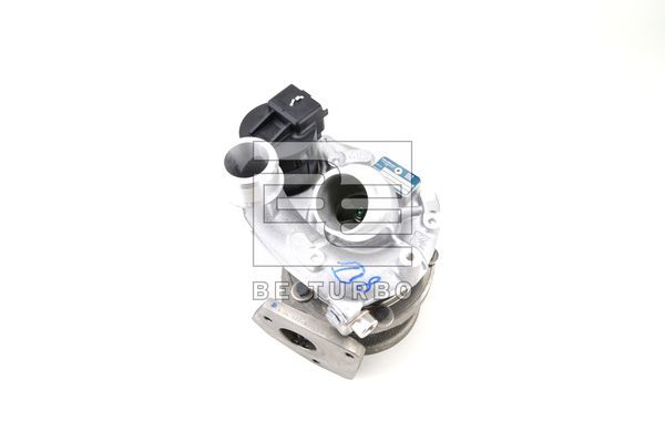 Lader, Aufladung - 124518