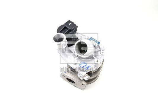 Lader, Aufladung - 124518