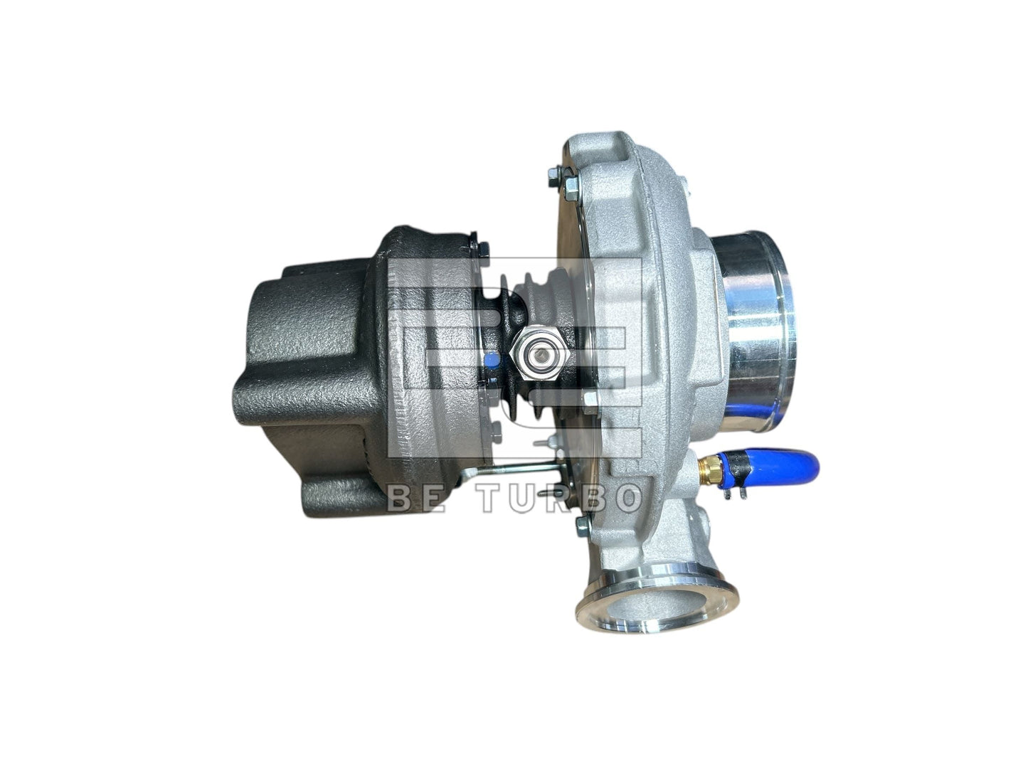 Lader, Aufladung - 124728