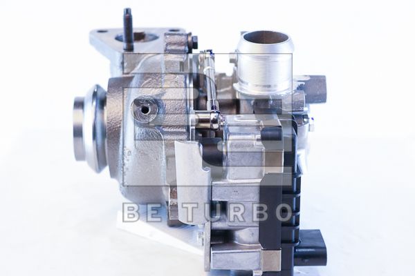 Neuer Original Turbolader CITROËN PEUGEOT C5 407 1651970880