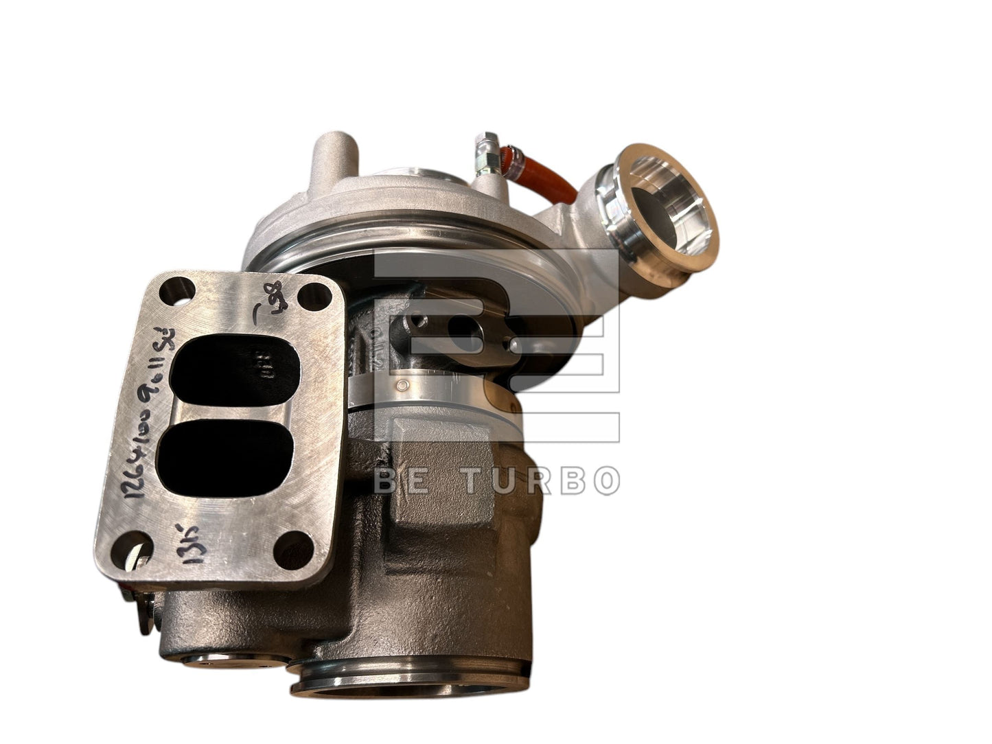 Neuer Original Turbolader 04911217