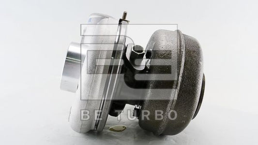 Lader, Aufladung - 124015