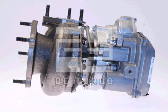 Lader, Aufladung - 126750