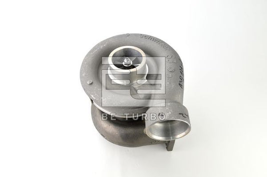 Lader, Aufladung - 125143
