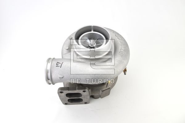 Lader, Aufladung - 128214