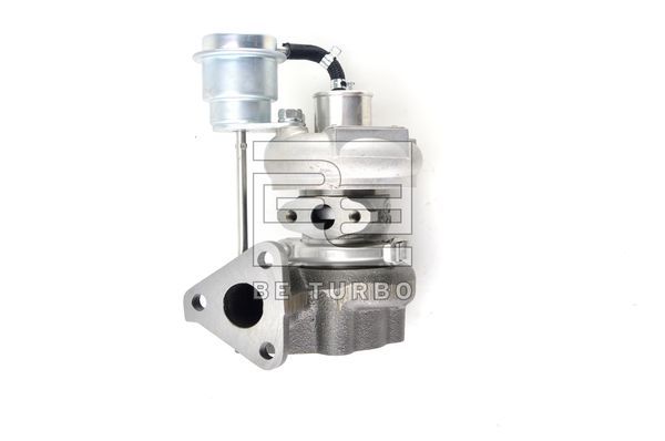 Lader, Aufladung - 128111