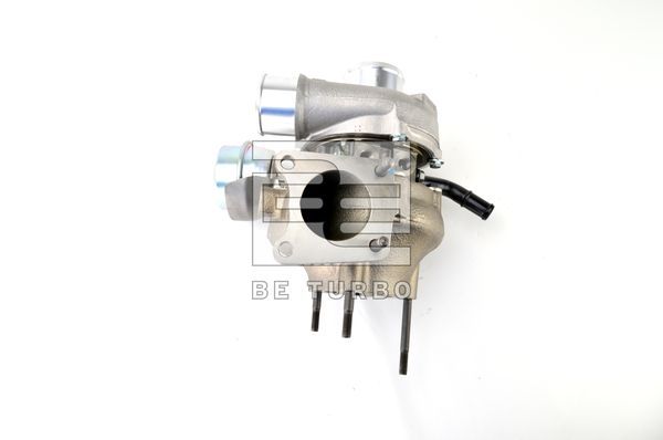 Lader, Aufladung - 126768