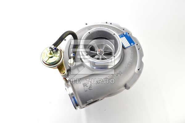 Neuer Original Turbolader 51.09100-9821