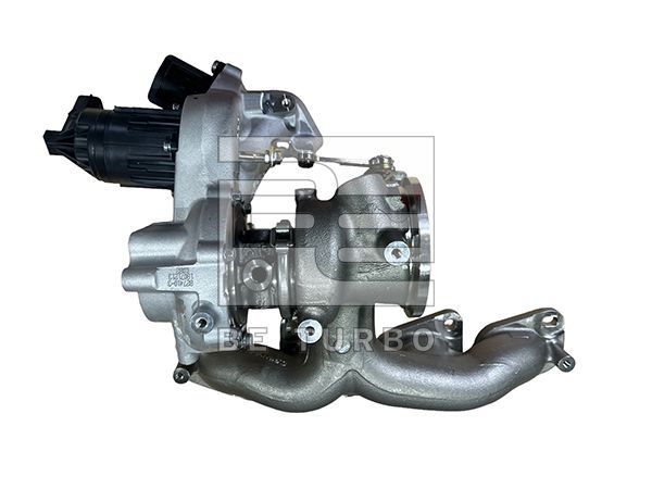 Neuer Original Turbolader 14411