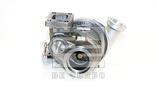 Neuer Original Turbolader 4512561