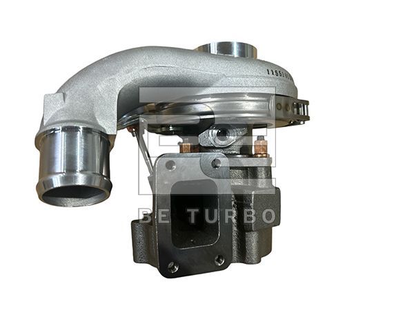 Neuer Original Turbolader 09101