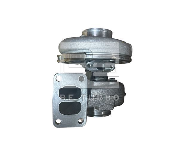 Lader, Aufladung - 127417