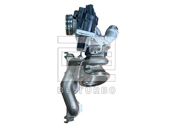 Neuer Original Turbolader 1165945221306