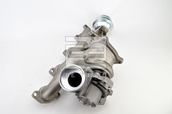 Lader, Aufladung - 127787