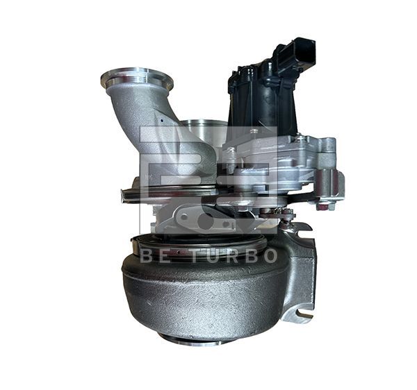 Neuer Original Turbolader 7485021807