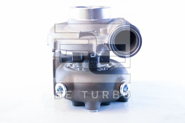 Neuer Original Turbolader 51.09100-9396