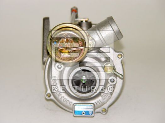 Lader, Aufladung - 124502