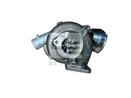 Lader, Aufladung - 127498