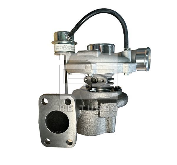 Neuer Original Turbolader