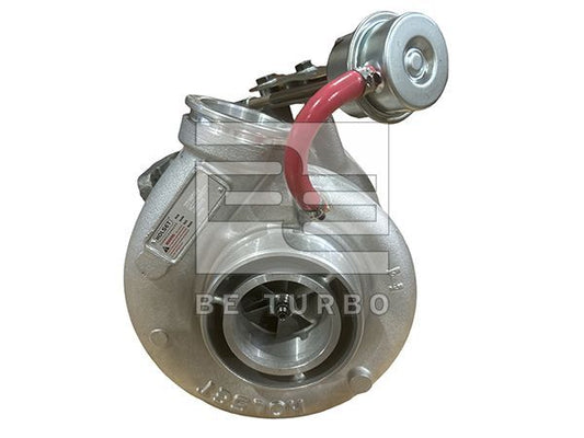 Lader, Aufladung - 124503