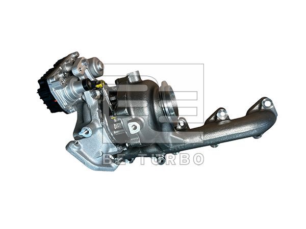 Neuer Original Turbolader HYUNDAI KIA i40 CEED 3282312U000