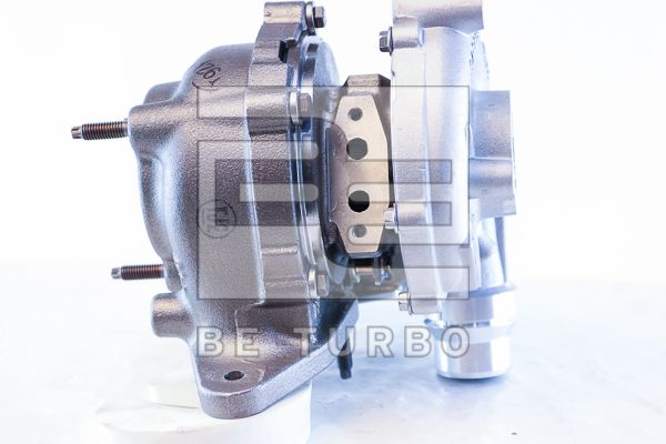 Neuer Original Turbolader RENAULT MEGANE III Schrägheck (BZ0/1_, B3_) 7711497537