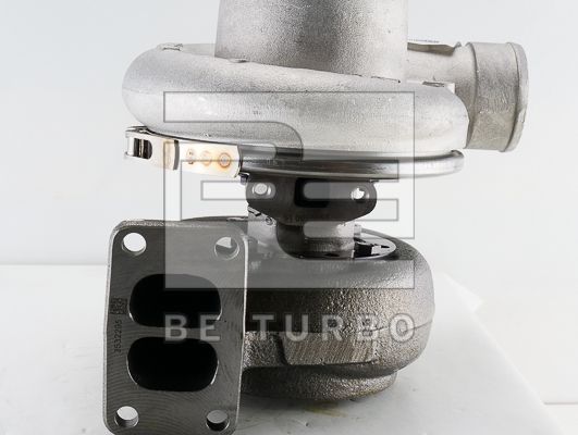Neuer Original Turbolader 3802076