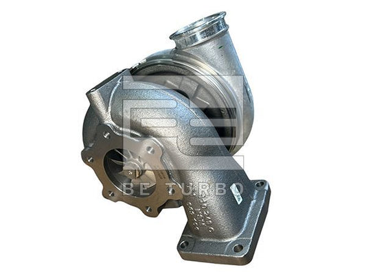 Neuer Original Turbolader A009096589980