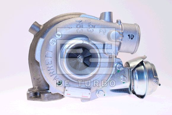 Lader, Aufladung - 127895