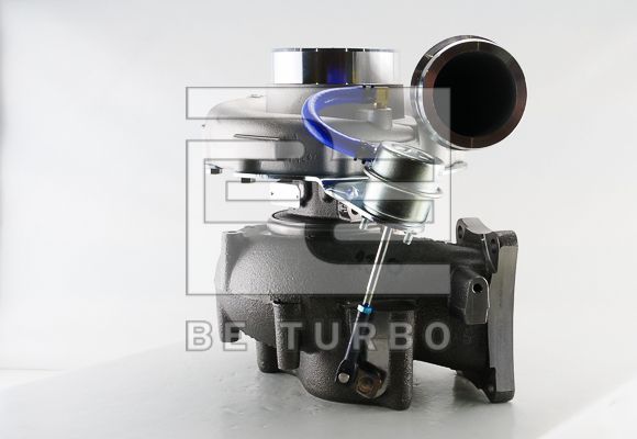 Lader, Aufladung - 127132