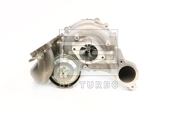 Neuer Original Turbolader 670051811